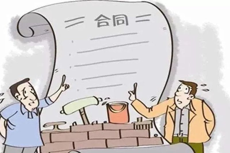 合同审查中的AI技术：未来已来